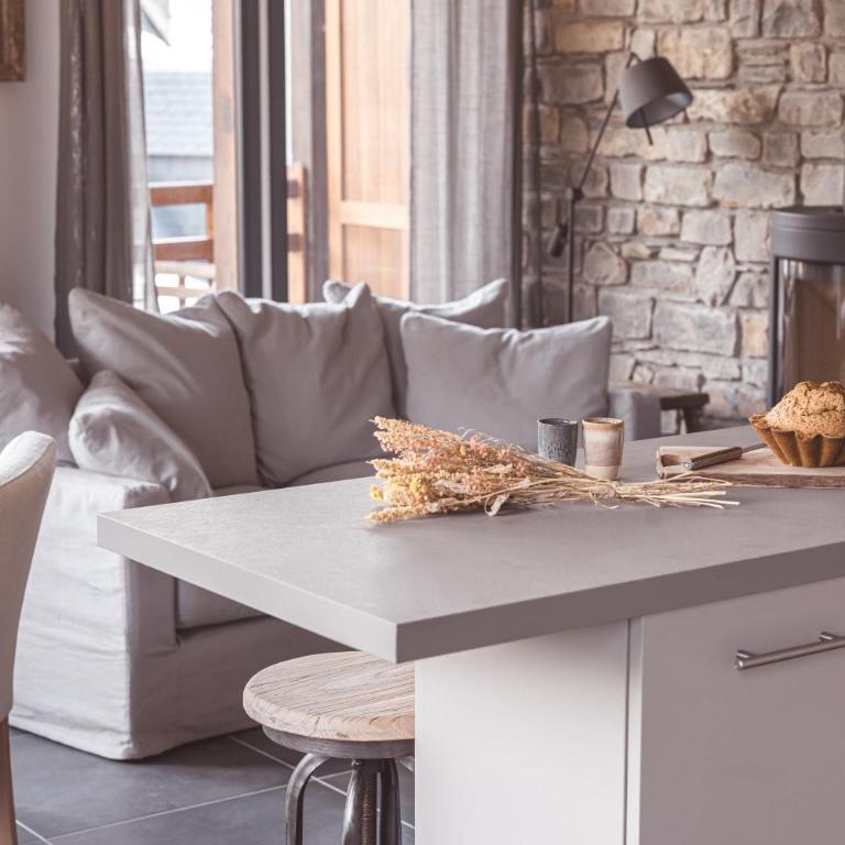 Les Hauts de Saint-Lary - Appartement Duplex 2 Chambres - 11