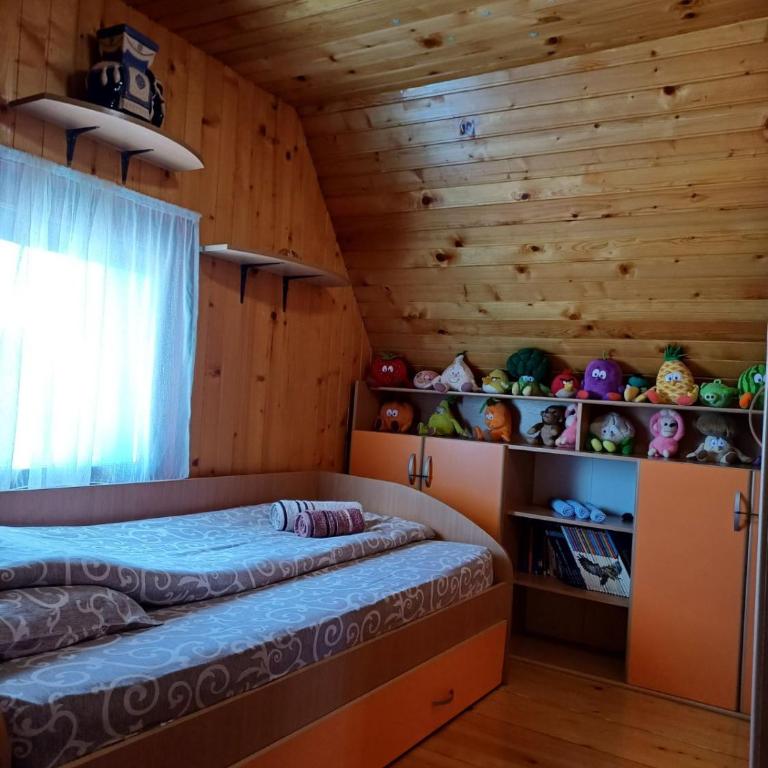 Vila Krismark - Villa - 29