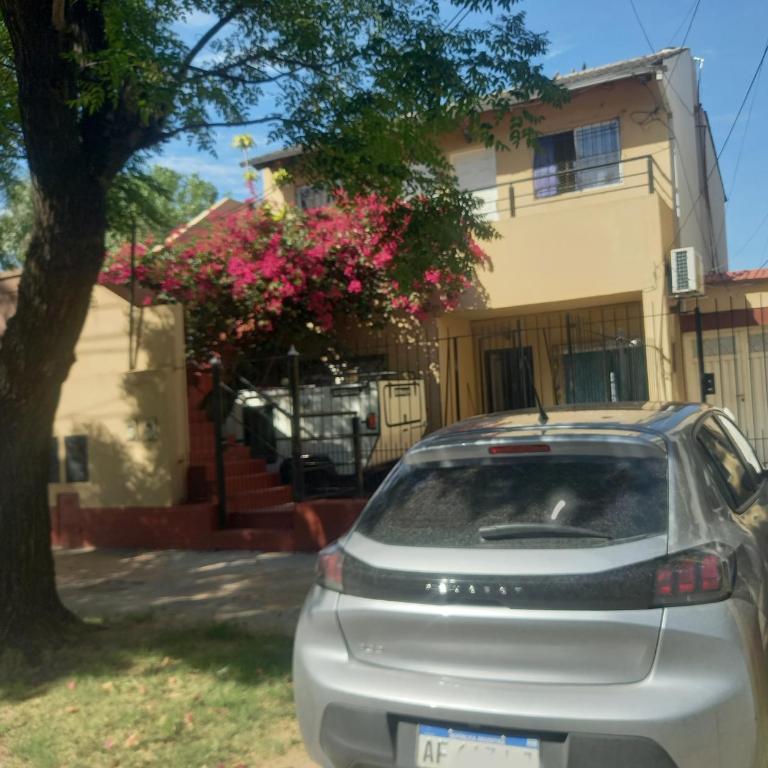 Alojamiento temporario 2 - Apartamento de 1 dormitorio - 1
