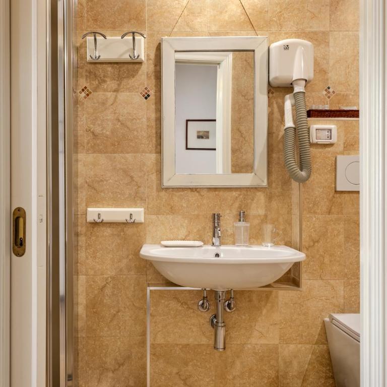 Palazzo De Tomasi B&B - Junior Suite - 5