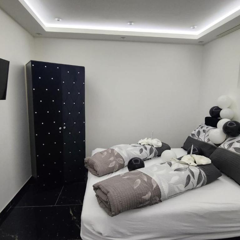 Jovanovic Residence Belgrad - Standard Double Room - 9
