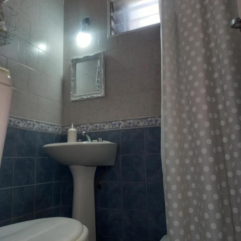Alojamiento temporario 2 - Apartamento de 1 dormitorio - 7