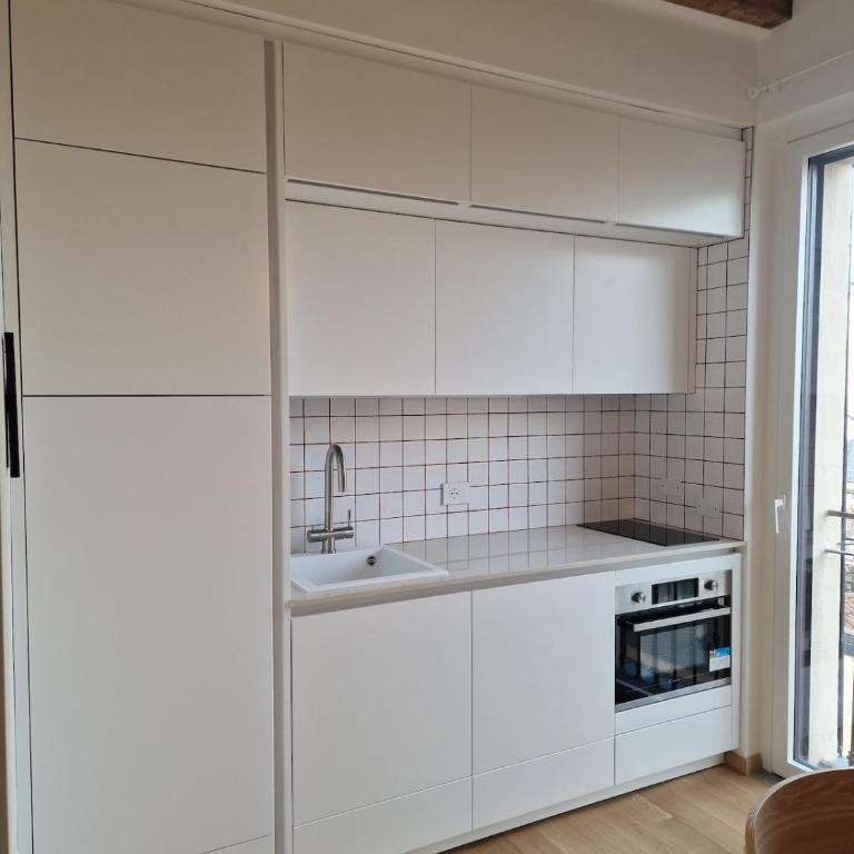 Camparino Apartment, 10 Min from the Duomo, Milano - Appartamento con 1 Camera da Letto - 6