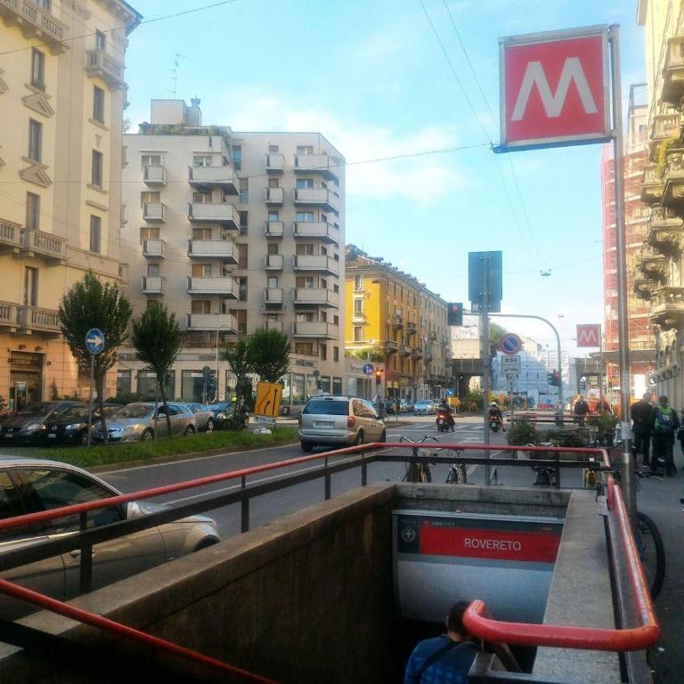 Camparino Apartment, 10 Min from the Duomo, Milano - Appartamento con 1 Camera da Letto - 7