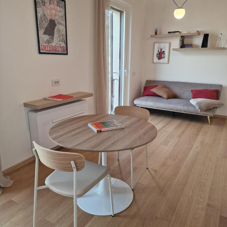 Camparino Apartment, 10 Min from the Duomo, Milano - Appartamento con 1 Camera da Letto - 8
