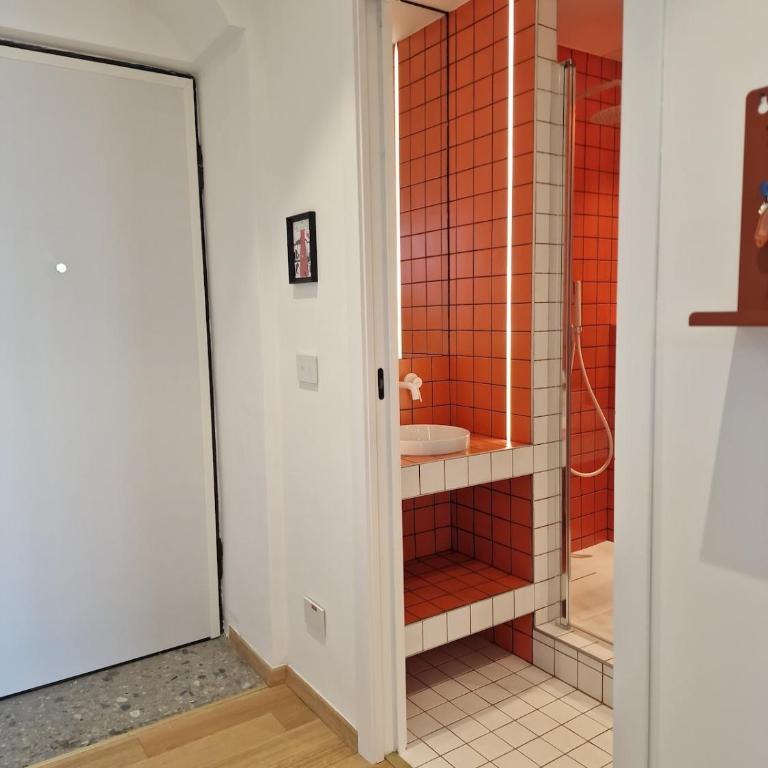 Camparino Apartment, 10 Min from the Duomo, Milano - Appartamento con 1 Camera da Letto - 9