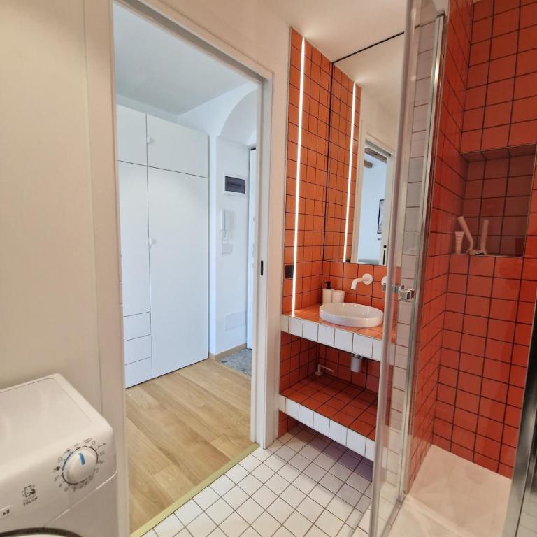 Camparino Apartment, 10 Min from the Duomo, Milano - Appartamento con 1 Camera da Letto - 10