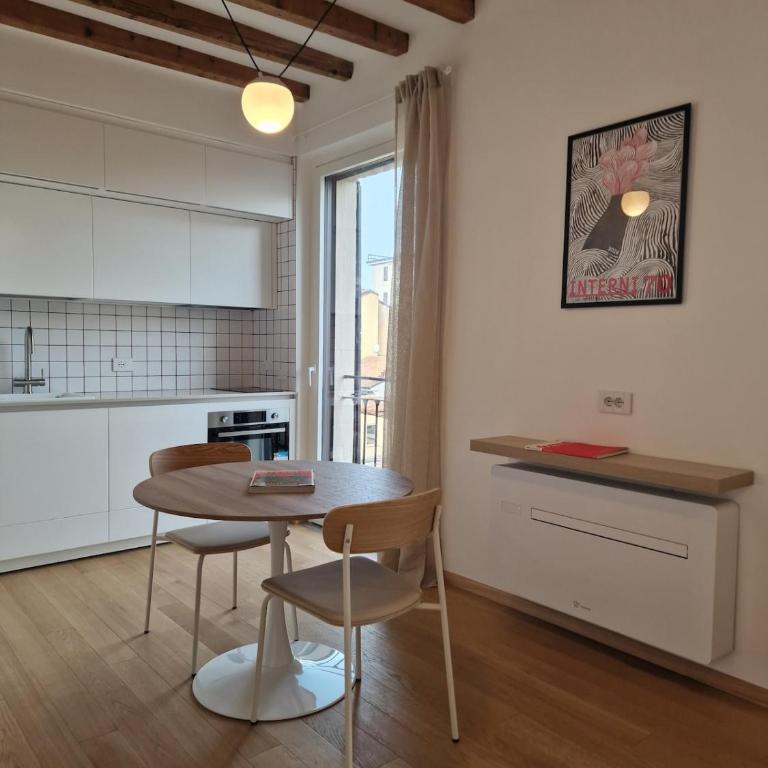 Camparino Apartment, 10 Min from the Duomo, Milano - Appartamento con 1 Camera da Letto - 18