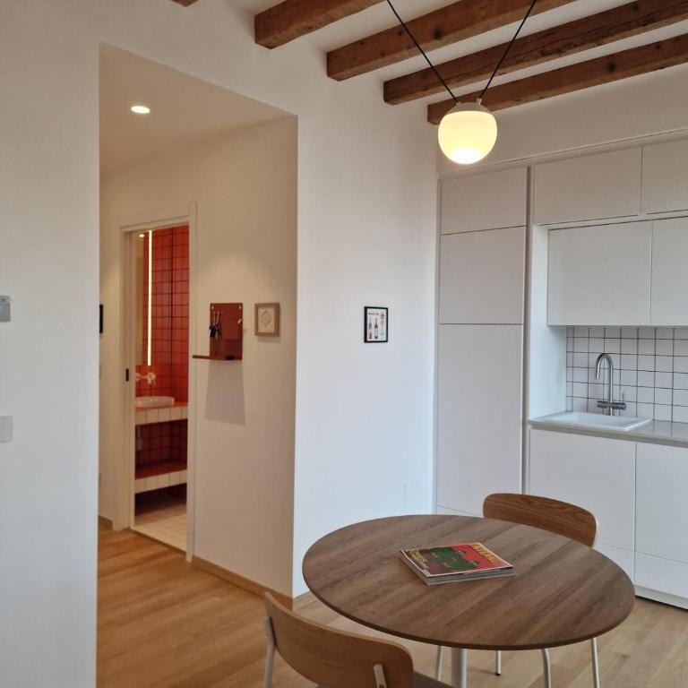 Camparino Apartment, 10 Min from the Duomo, Milano - Appartamento con 1 Camera da Letto - 20