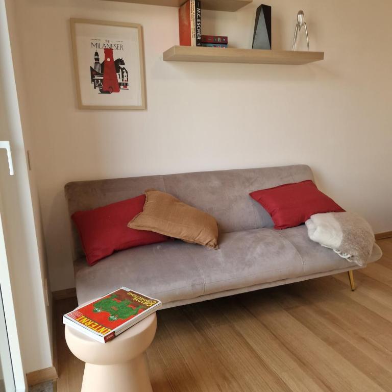 Camparino Apartment, 10 Min from the Duomo, Milano - Appartamento con 1 Camera da Letto - 21