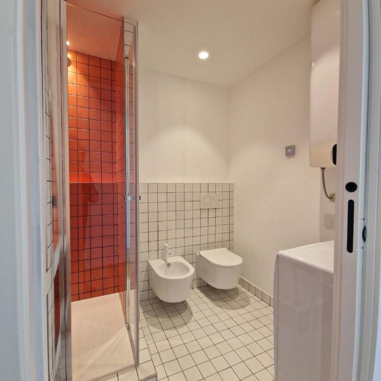 Camparino Apartment, 10 Min from the Duomo, Milano - Appartamento con 1 Camera da Letto - 22