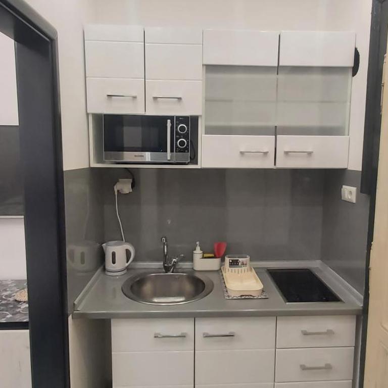 STUDIO APARTMAN SOl - One-Bedroom Apartment - 4