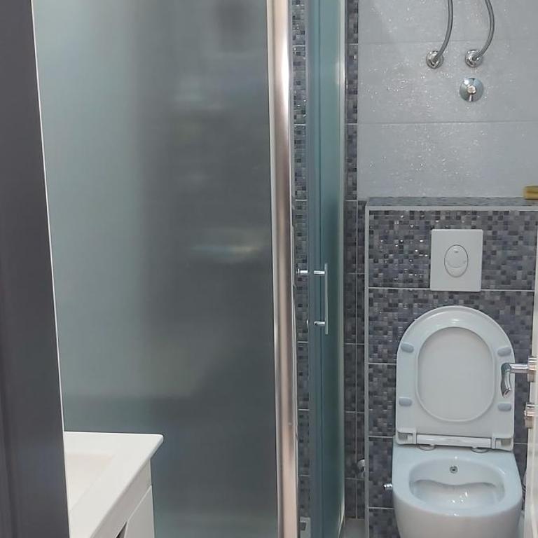 STUDIO APARTMAN SOl - One-Bedroom Apartment - 5