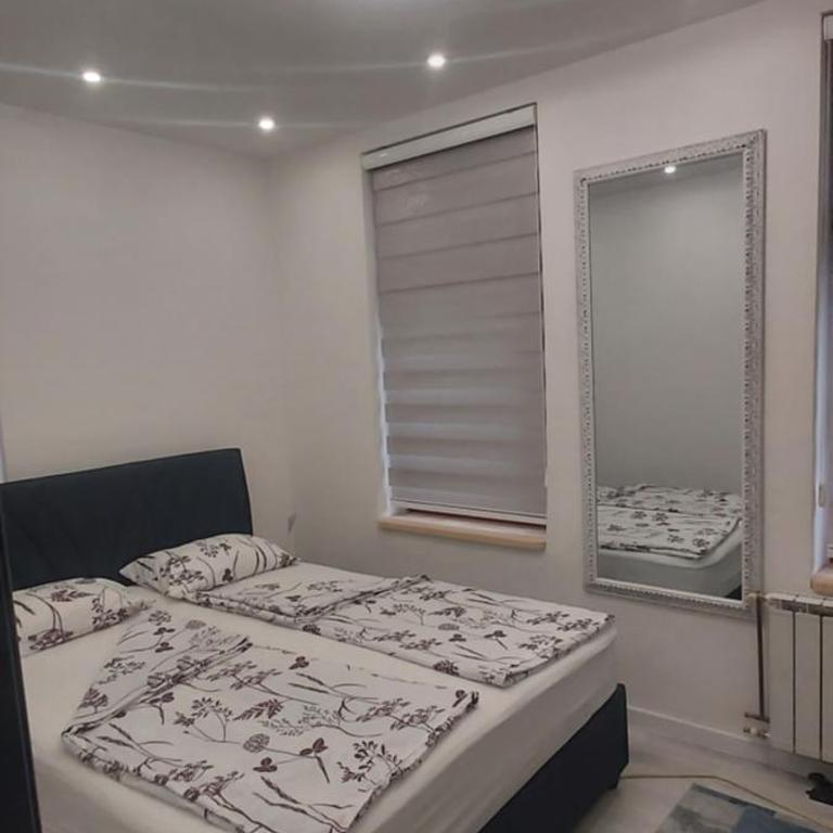 STUDIO APARTMAN SOl - One-Bedroom Apartment - 6