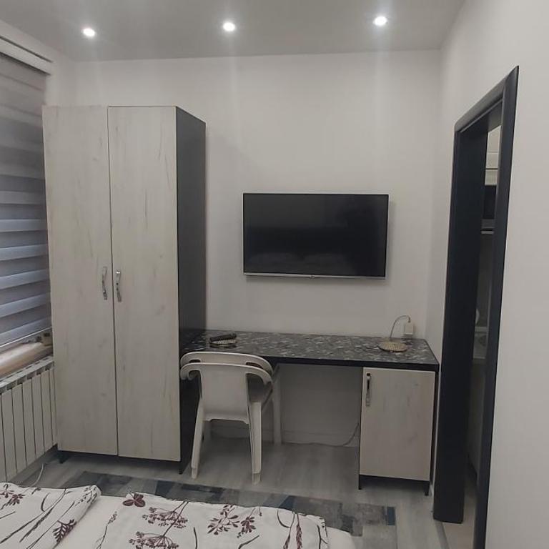 STUDIO APARTMAN SOl - One-Bedroom Apartment - 7