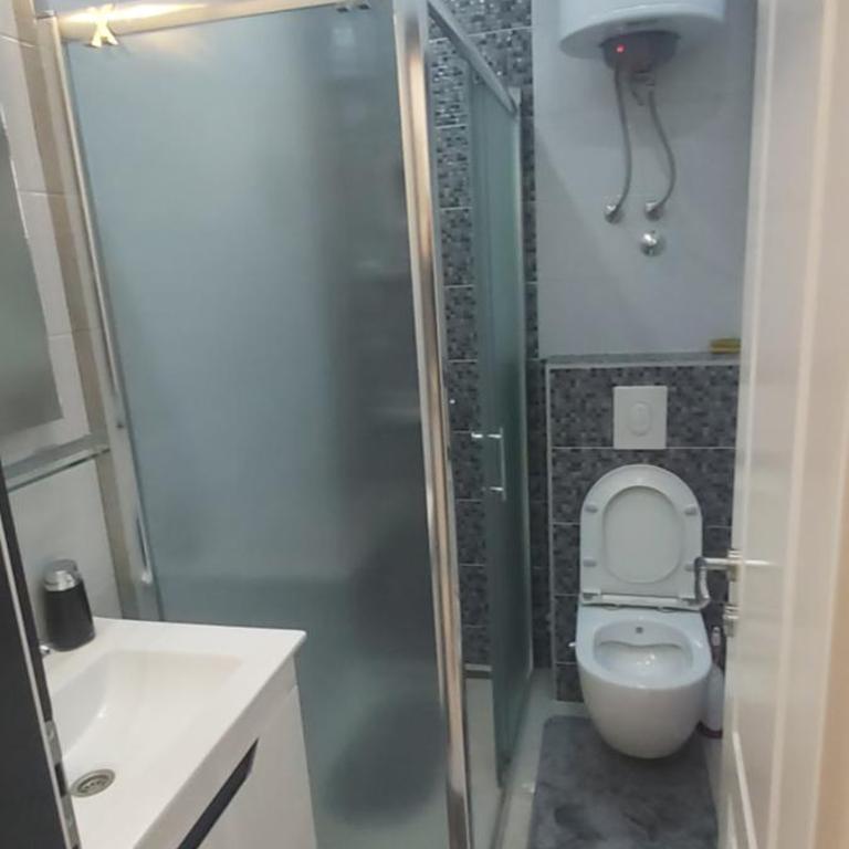 STUDIO APARTMAN SOl - One-Bedroom Apartment - 8