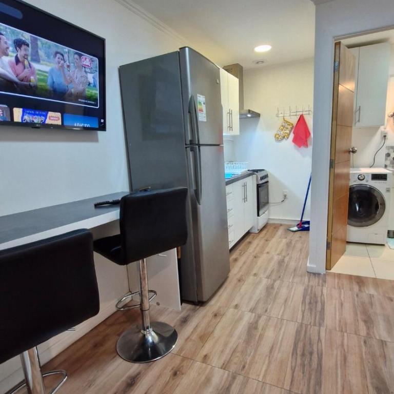 Beautiful Independent House - One-Bedroom House - 4