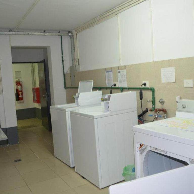 Departamentos Adenhue - Apartamento con vistas al lago - 14