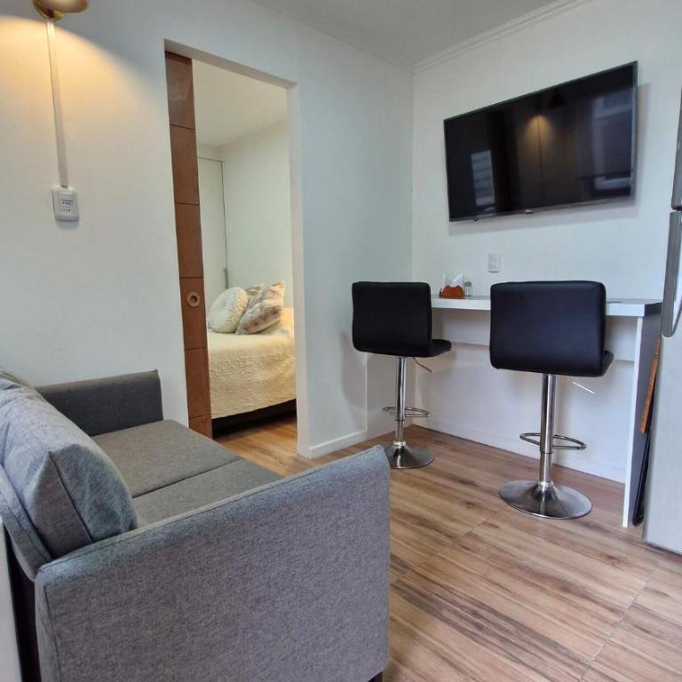 Beautiful Independent House - One-Bedroom House - 6