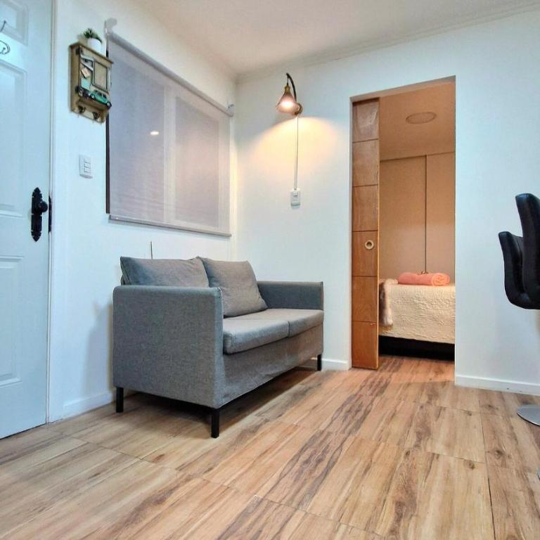Beautiful Independent House - One-Bedroom House - 7