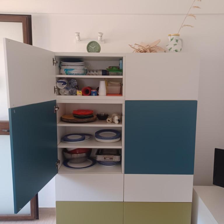 Villa con Pineta per Famiglie - Villa con 2 Camere da Letto - 2