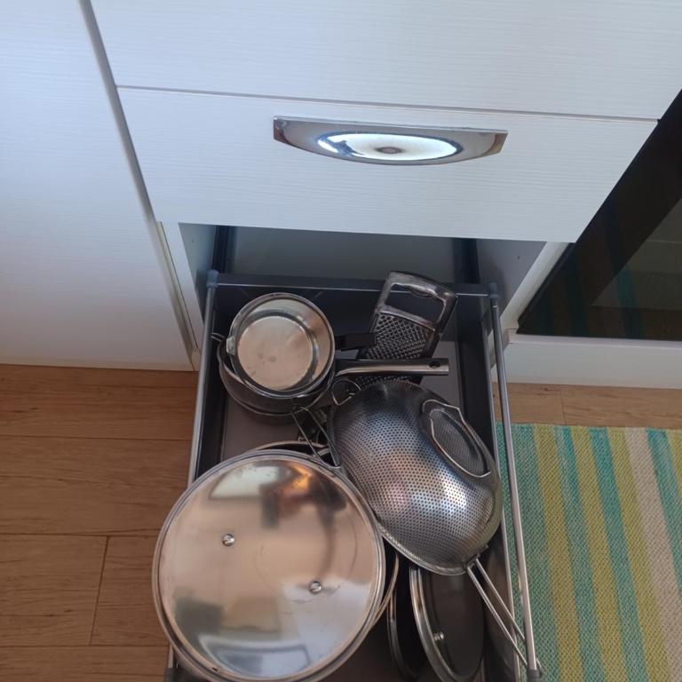 Villa con Pineta per Famiglie - Villa con 2 Camere da Letto - 3