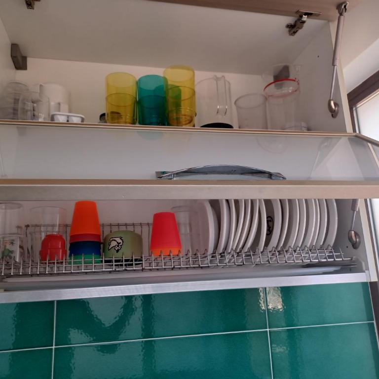 Villa con Pineta per Famiglie - Villa con 2 Camere da Letto - 9