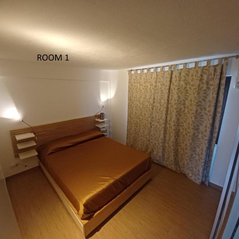Villa con Pineta per Famiglie - Villa con 2 Camere da Letto - 10