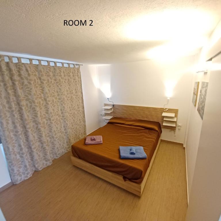 Villa con Pineta per Famiglie - Villa con 2 Camere da Letto - 12