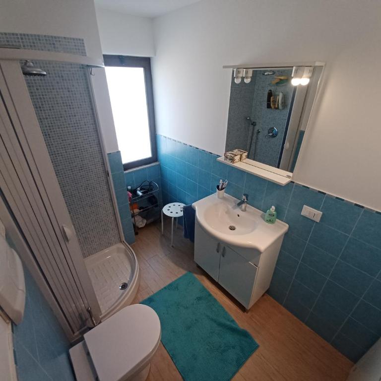 Villa con Pineta per Famiglie - Villa con 2 Camere da Letto - 14