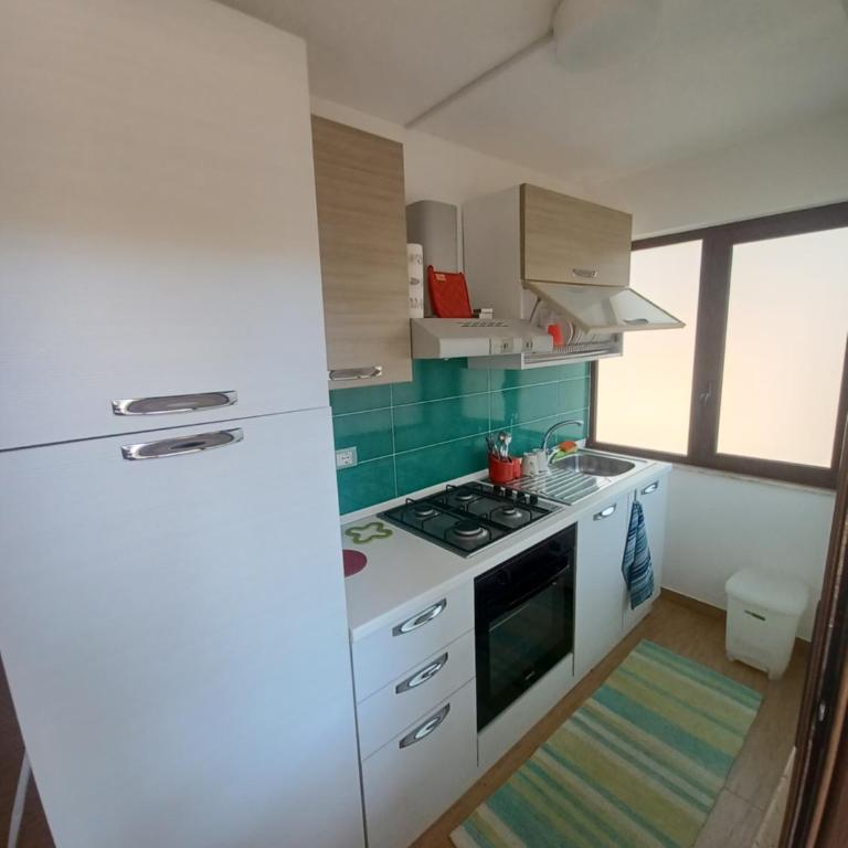 Villa con Pineta per Famiglie - Villa con 2 Camere da Letto - 17