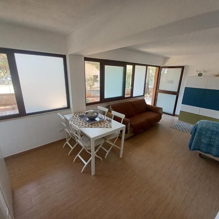 Villa con Pineta per Famiglie - Villa con 2 Camere da Letto - 18