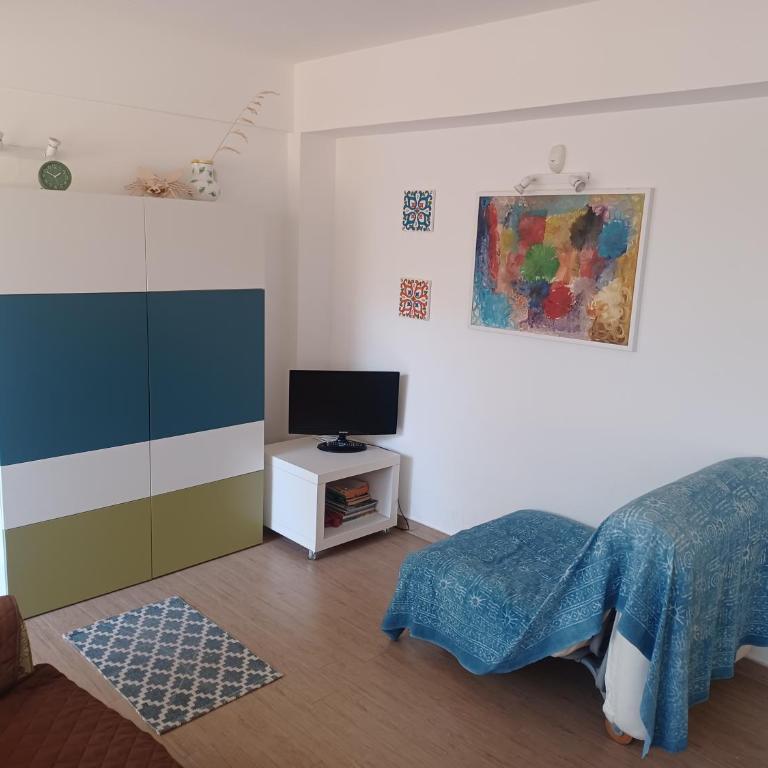 Villa con Pineta per Famiglie - Villa con 2 Camere da Letto - 21