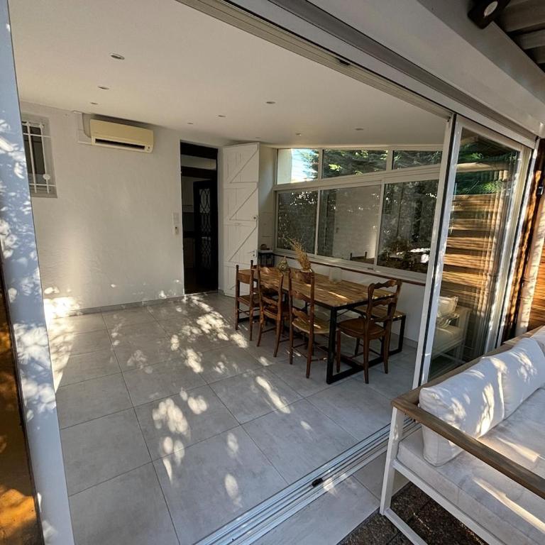 Maison de ville Mandelieu la Napoule - Casa con 1 dormitorio - 23