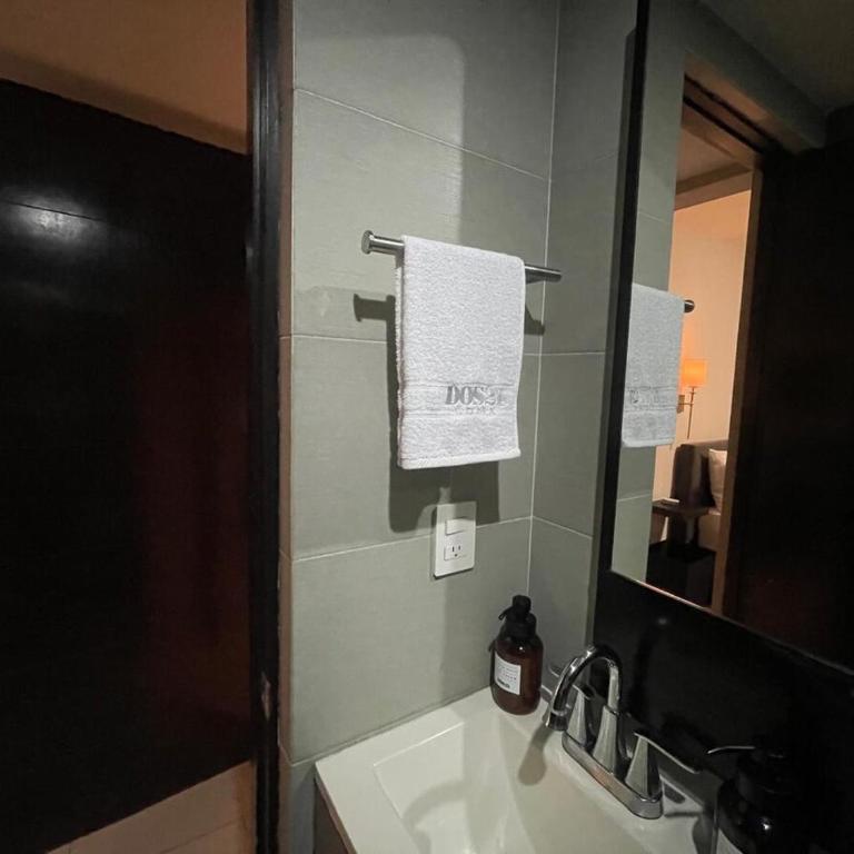 DOS24 Apartment - Apartamento de 2 dormitorios - 28