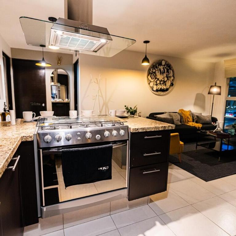 DOS24 Apartment - Apartamento de 2 dormitorios - 68
