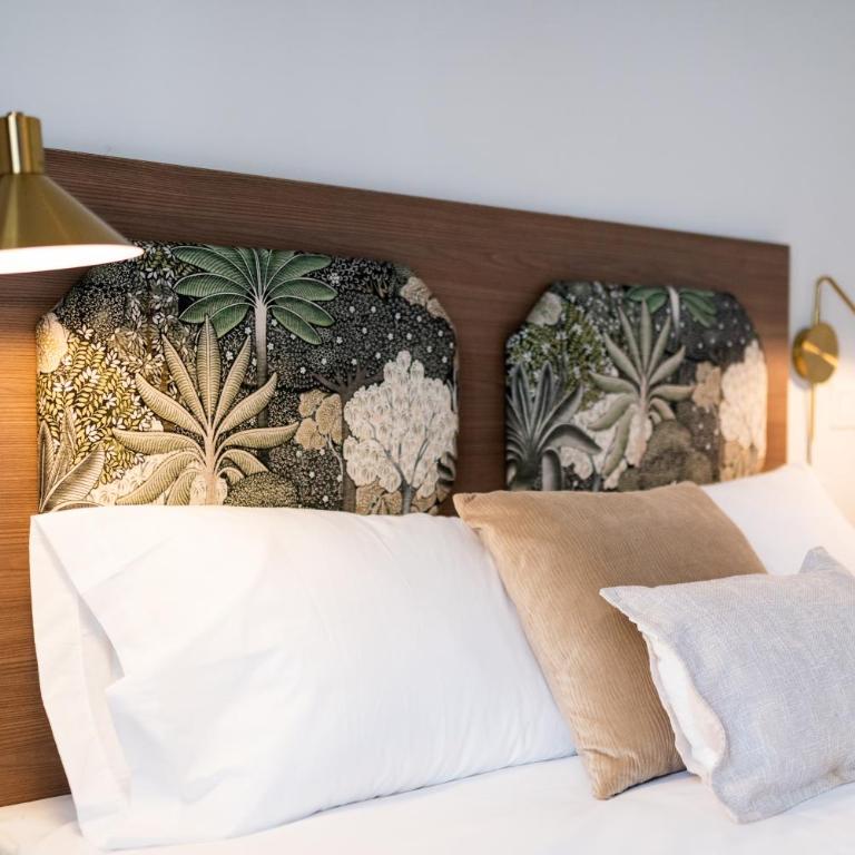 Bibrambla Suites Granada - Studio with Sofa Bed - 31