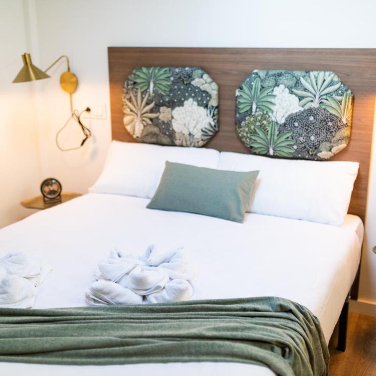 Bibrambla Suites Granada - Studio with Sofa Bed - 27