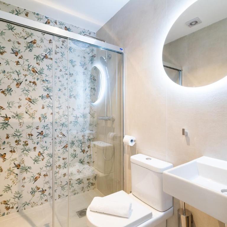 Bibrambla Suites Granada - Studio with Sofa Bed - 26