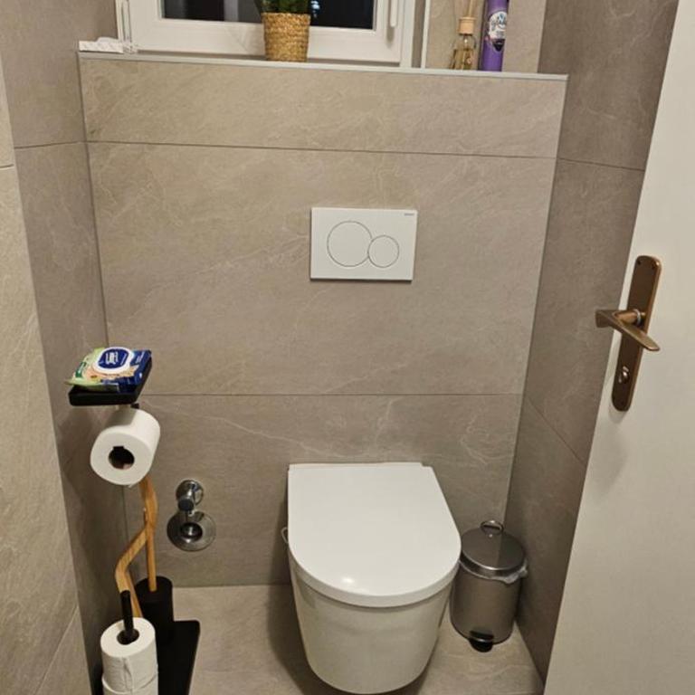 Penthouse Apartment 1511 Gerlitzen - Kärnten Card inklusive! - Apartment mit 2 Schlafzimmern - 16