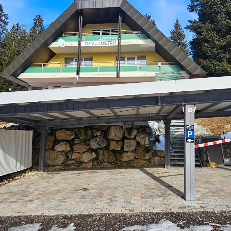 Penthouse Apartment 1511 Gerlitzen - Kärnten Card inklusive! - Apartment mit 2 Schlafzimmern - 12