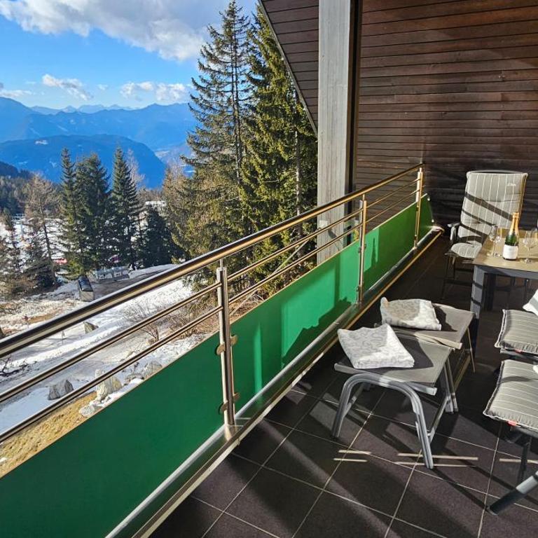 Penthouse Apartment 1511 Gerlitzen - Kärnten Card inklusive! - Apartment mit 2 Schlafzimmern - 19