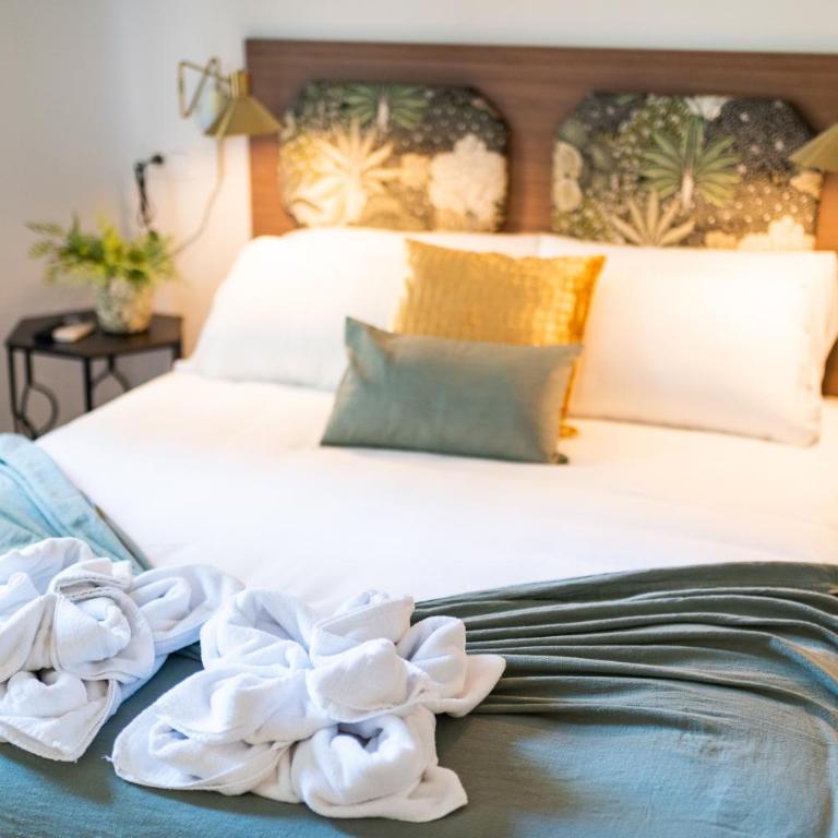 Bibrambla Suites Granada - Studio with Sofa Bed - 12