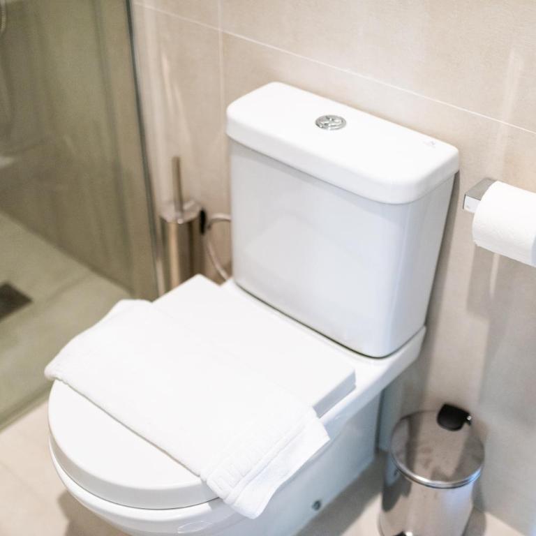 Bibrambla Suites Granada - Studio with Sofa Bed - 29