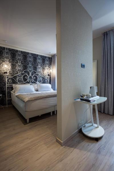 Zanhotel Regina - Quadruple Room - 6