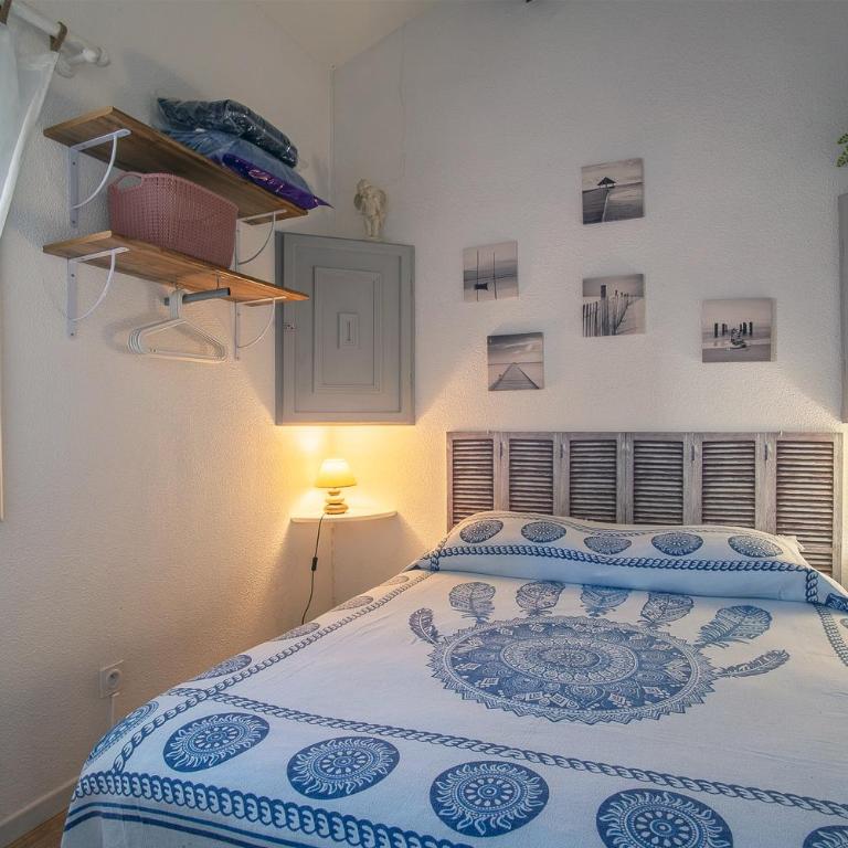 La Casa Di Benedetta - Maison 2 Chambres - 10