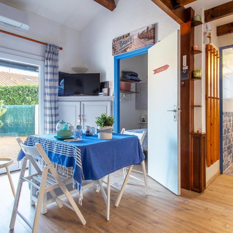 La Casa Di Benedetta - Maison 2 Chambres - 1