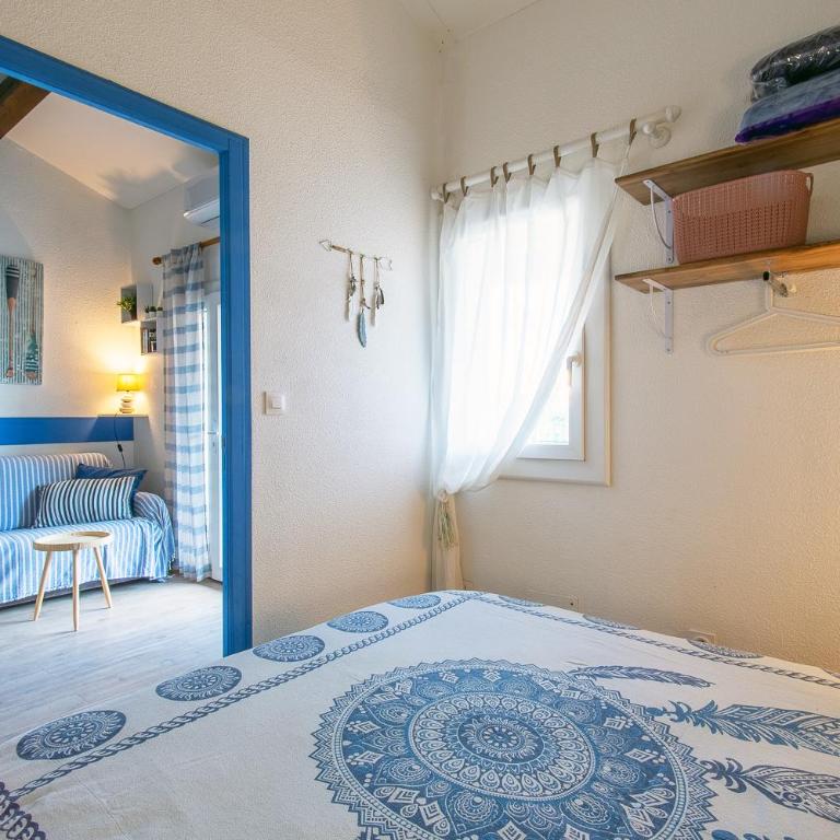 La Casa Di Benedetta - Maison 2 Chambres - 9