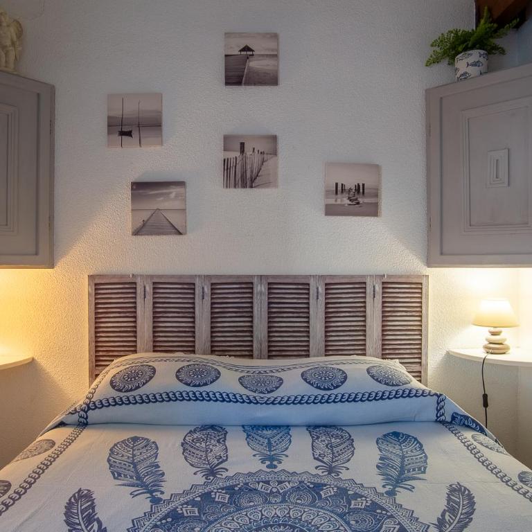 La Casa Di Benedetta - Maison 2 Chambres - 8