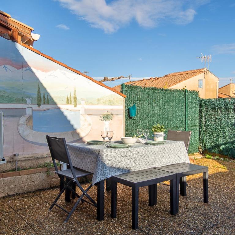 La Casa Di Benedetta - Maison 2 Chambres - 20